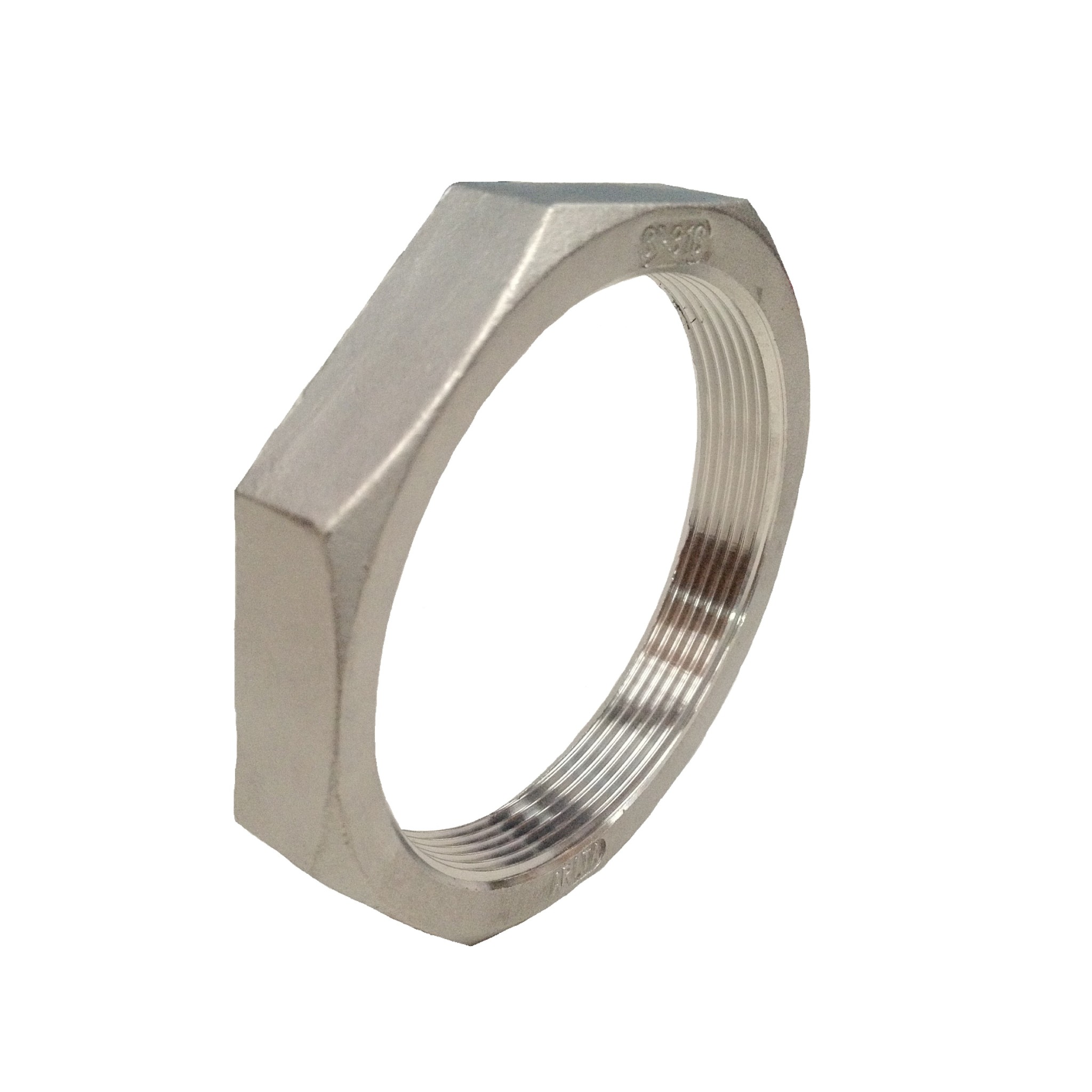 Backing Nut UNIMECH (Asia Pacific)