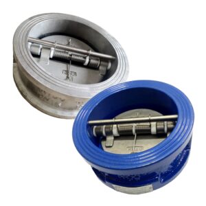 Wafer Check Valves