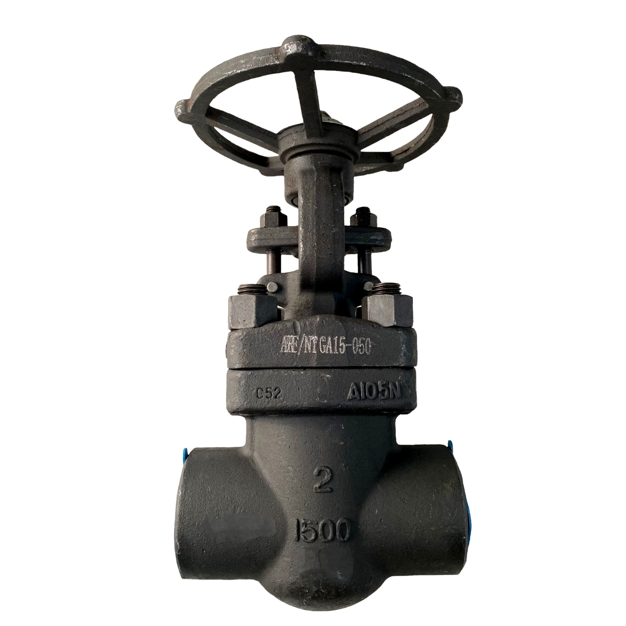forged-steel-class-1500-gate-valve-npt-unimech-asia-pacific