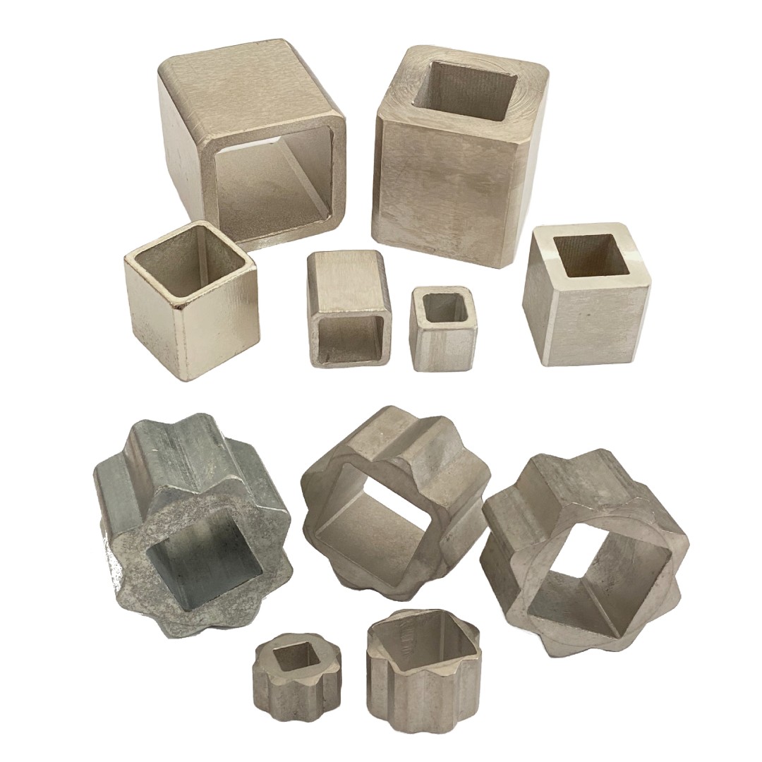 Actuator Inserts Star & Square Adaptors UNIMECH (Asia Pacific)